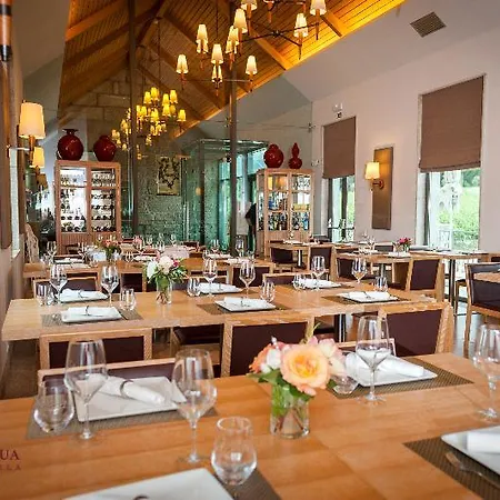 Madre De água Rural De Charme 4* Gouveia (Guarda)