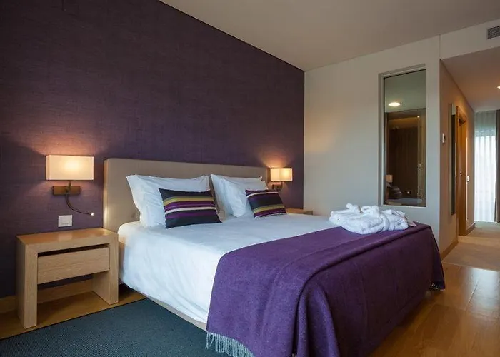 Madre De água Rural De Charme