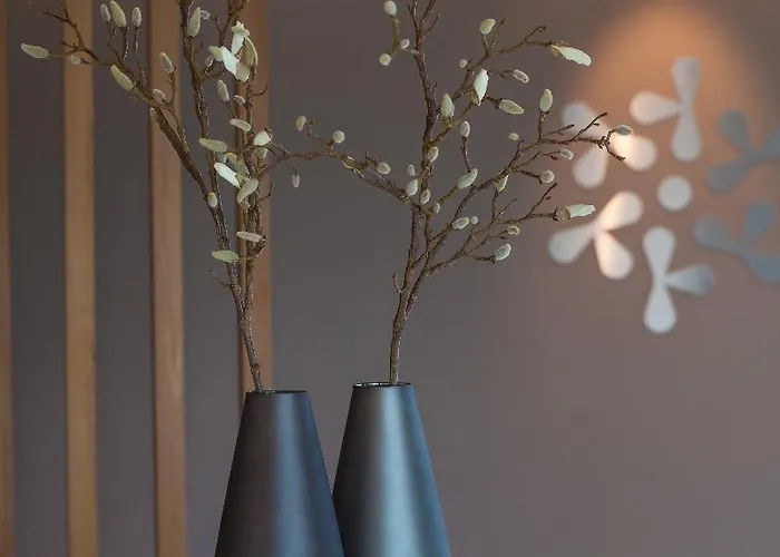 Madre De Agua Rural De Charme Gouveia (Guarda)