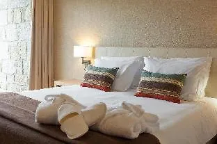 Madre De Agua Rural De Charme 酒店 戈韦阿