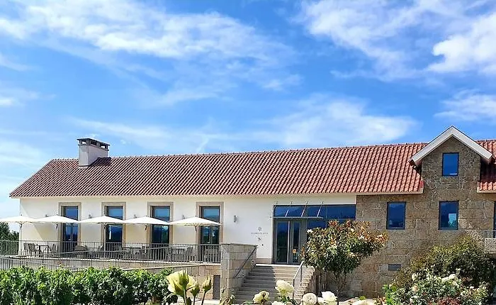 Madre De Agua Rural De Charme