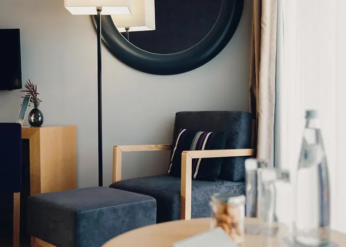 酒店 Madre De Agua Rural De Charme