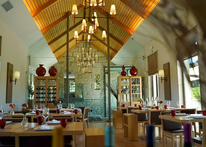 Madre De Agua Rural De Charme 酒店