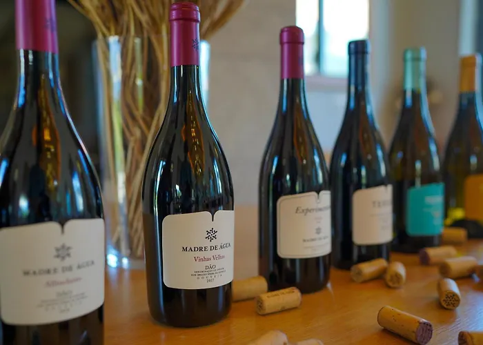 Madre De Agua Rural De Charme 酒店 戈韦阿