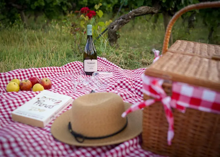 Madre De Agua Rural De Charme 4* غويفيا