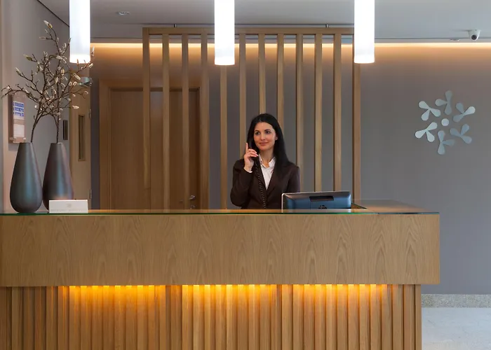 Madre De Agua Rural De Charme 酒店 戈韦阿