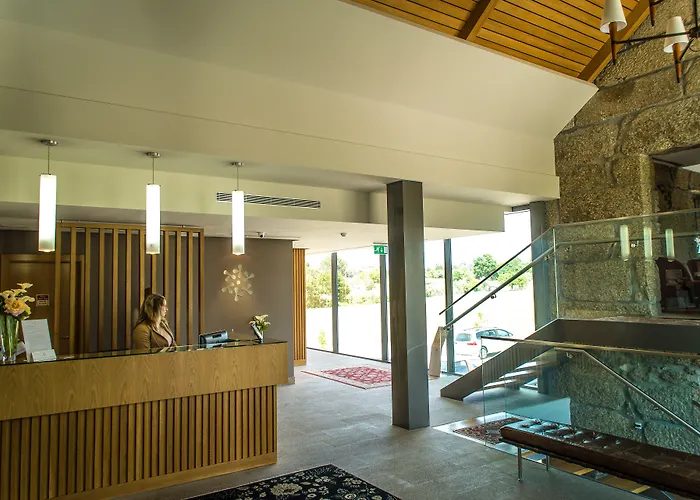 Madre De Agua Rural De Charme 酒店 4*