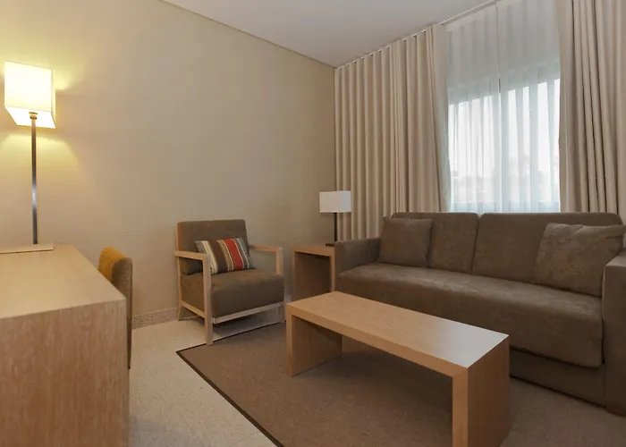 Hotel Madre De Agua Rural De Charme 4*
