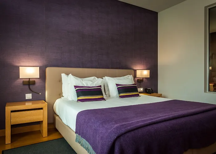 Madre De Agua Rural De Charme 酒店 戈韦阿