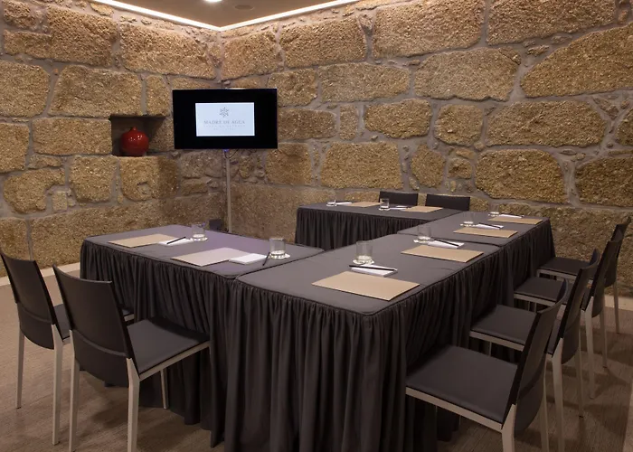 Madre De Agua Rural De Charme 戈韦阿