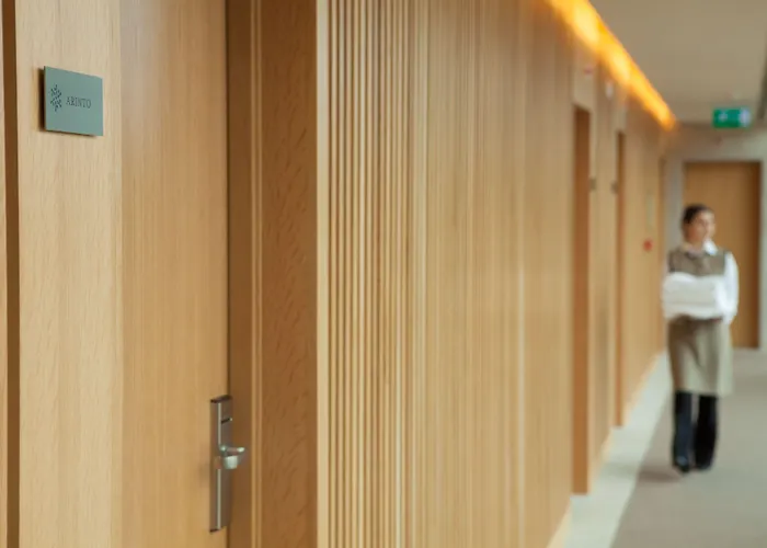 Madre De Agua Rural De Charme غويفيا