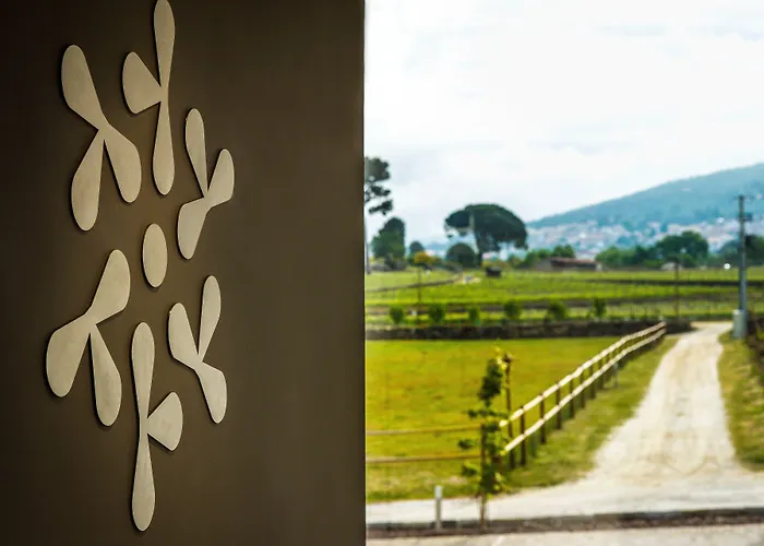 Madre De Agua Rural De Charme 酒店