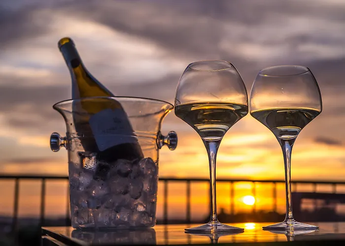 酒店 Madre De Agua Rural De Charme