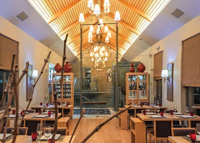 Madre De Agua Rural De Charme 酒店