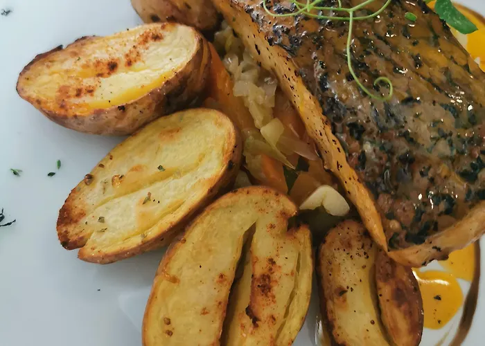 Madre De Agua Rural De Charme 酒店 戈韦阿