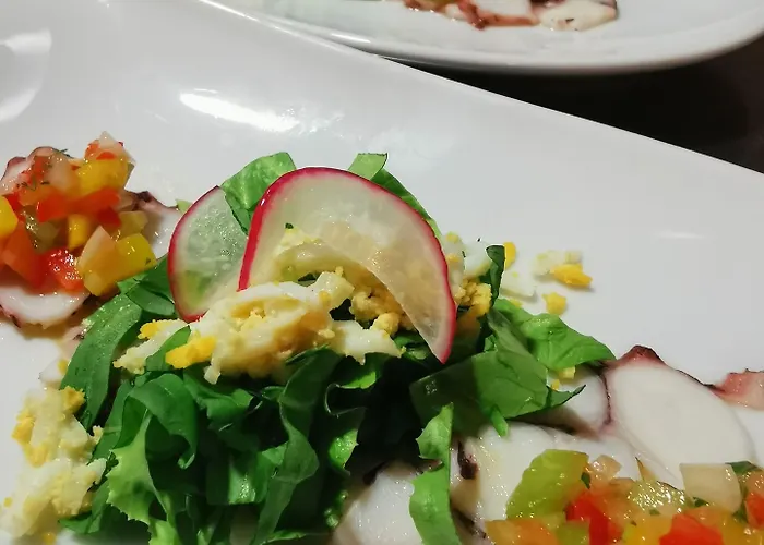 Madre De Agua Rural De Charme 4* 戈韦阿