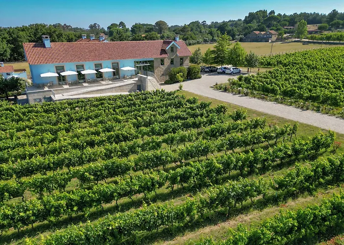 Madre De Agua Rural De Charme 酒店 4*