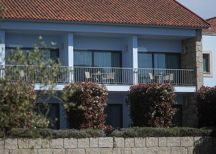 Madre De Agua Rural De Charme