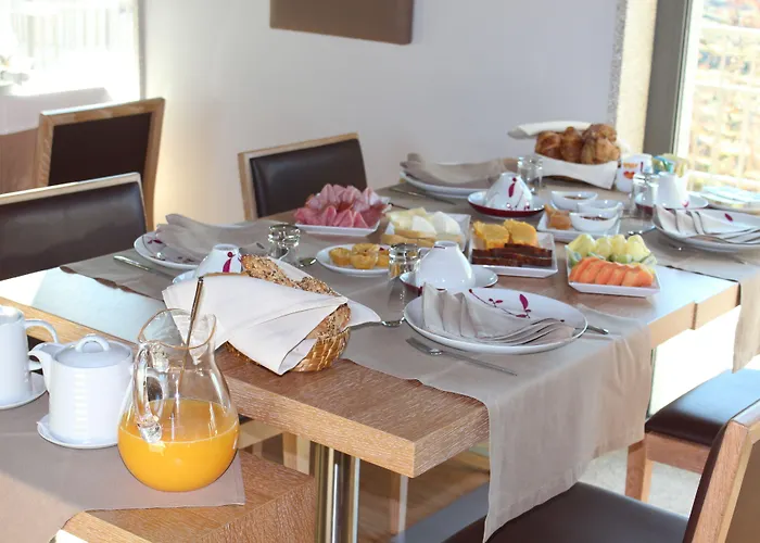 Madre De Agua Rural De Charme 4* 戈韦阿