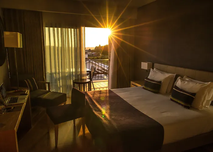 Madre De Agua Rural De Charme 酒店