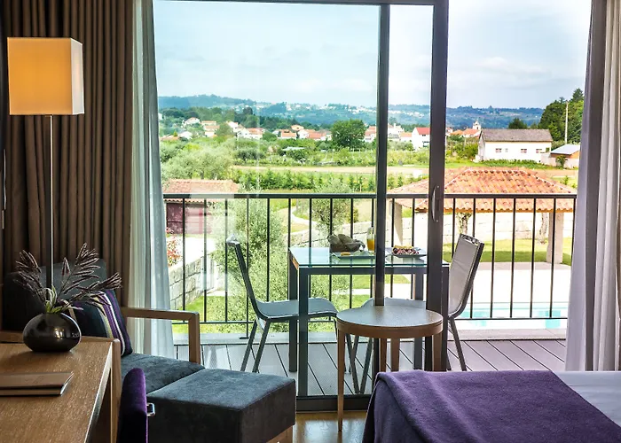 Madre De Agua Rural De Charme