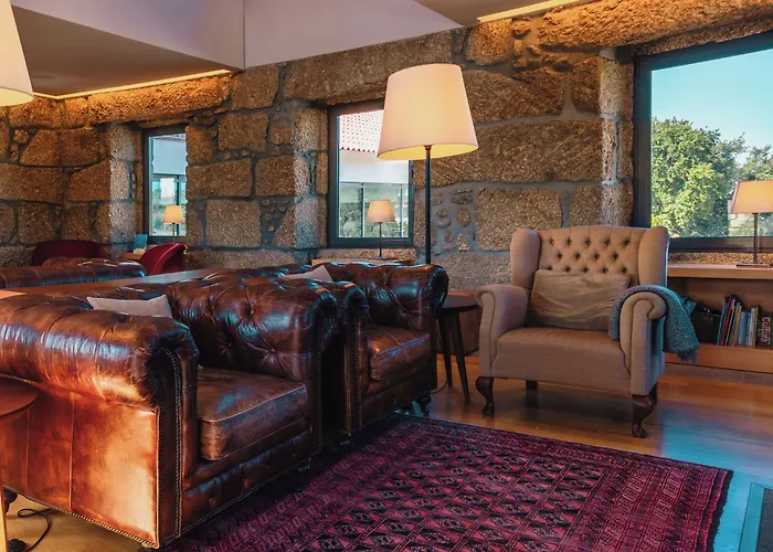 Madre De Agua Rural De Charme 戈韦阿