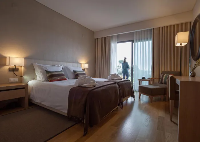 Madre De Agua Rural De Charme 戈韦阿