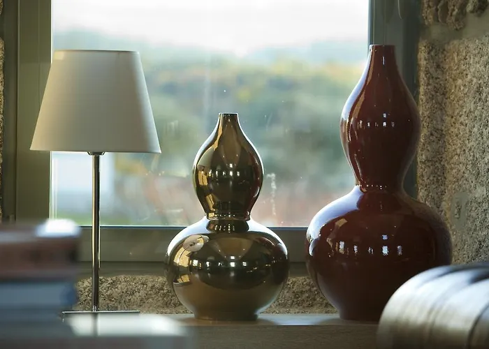 Madre De Agua Rural De Charme 酒店