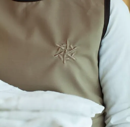 Madre De Agua Rural De Charme 4*