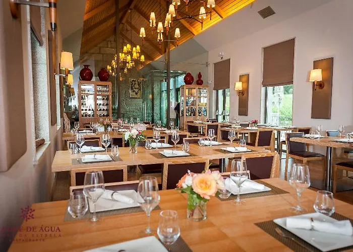 Madre De Agua Rural De Charme 4* 戈韦阿